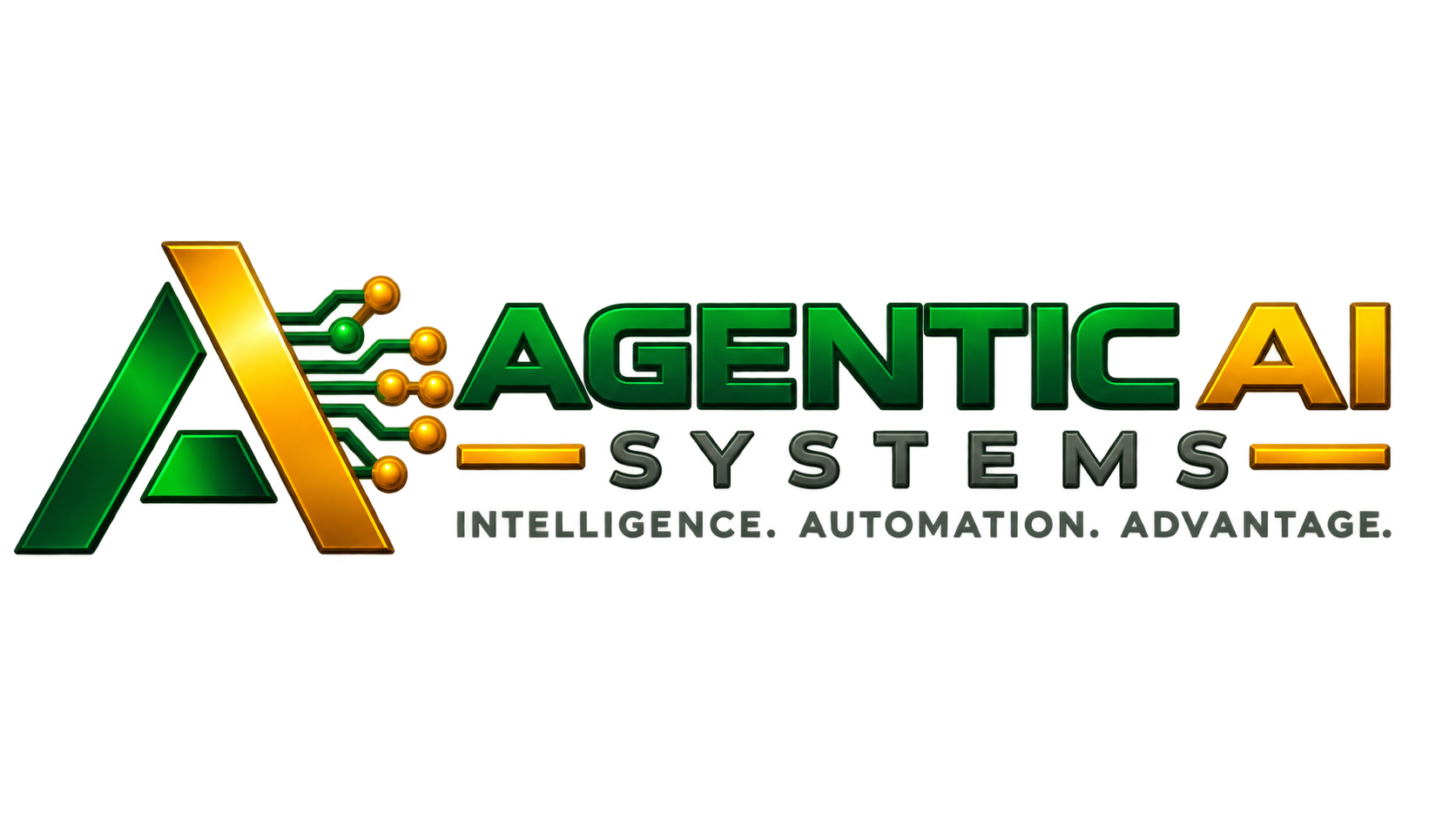 Agentic AI Systems